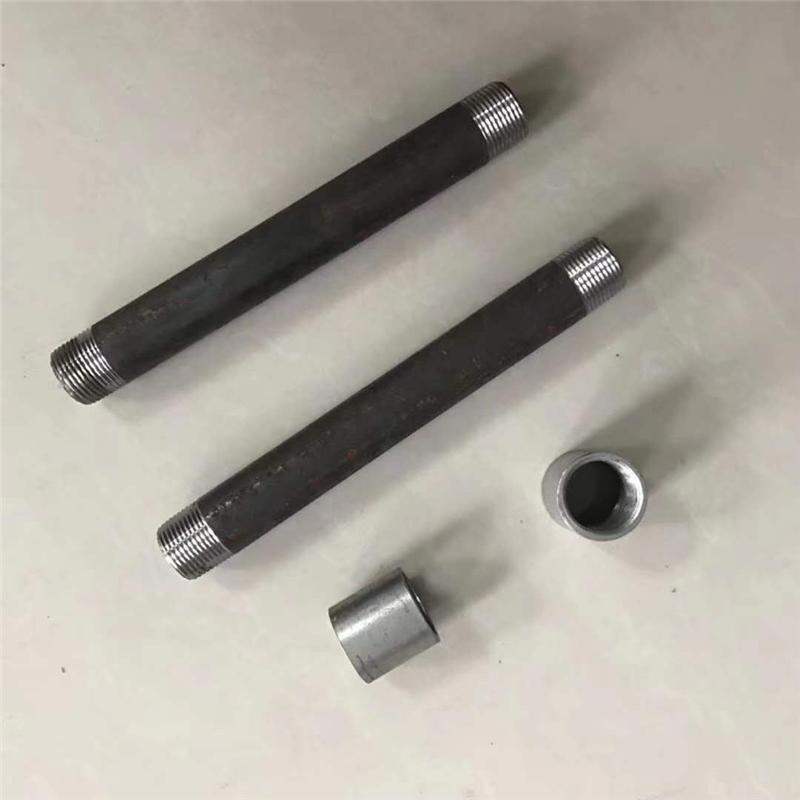罗定钢管注浆管隧道止水