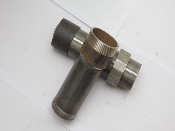 罗定螺旋式声测管厚壁3.0mm